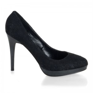 Black Pleaser Bliss-30-2 Women's Pumps | AUSTRALIA RLEOA