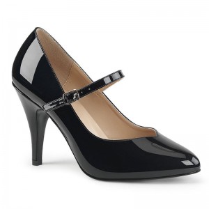 Black Pleaser Dream-428 Women's Pumps | AUSTRALIA EWZDF