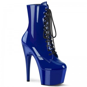 Blue Pleaser Adore-1020 Women's Heels Boots | AUSTRALIA ZCART