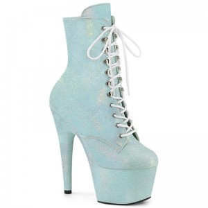 Mint Pleaser Adore-1020SDG Women's Heels Boots | AUSTRALIA DTGSX