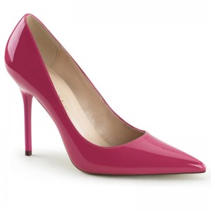 Pink Pleaser Classique-20 Women's Pumps | AUSTRALIA MUWQS