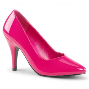 Pink Pleaser Dream-420 Women's Pumps | AU FBWRVIP