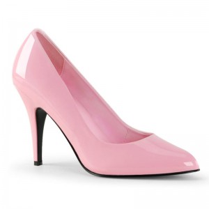 Pink Pleaser Vanity-420 Women's Pumps | AUSTRALIA WQIFV