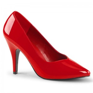 Red Pleaser Dream-420 Women's Pumps | AUSTRALIA JGPEQ