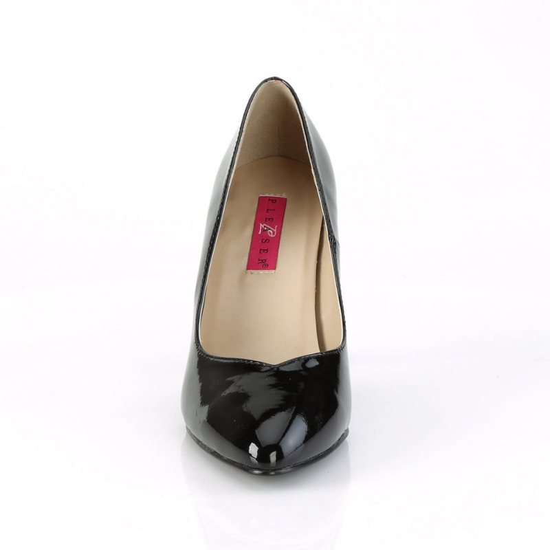 Black Pleaser Dream-420W Women's Pumps | AUSTRALIA LKRFI