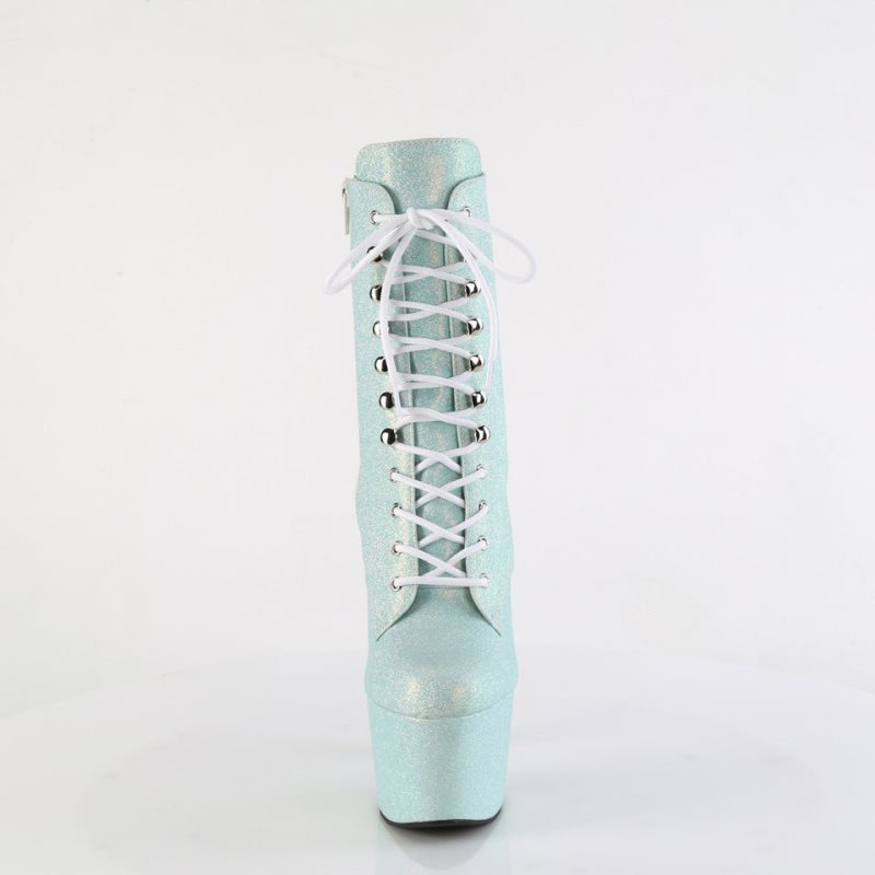 Mint Pleaser Adore-1020SDG Women's Heels Boots | AUSTRALIA DTGSX