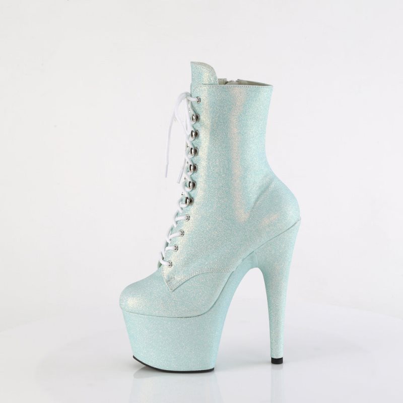 Mint Pleaser Adore-1020SDG Women's Heels Boots | AUSTRALIA DTGSX