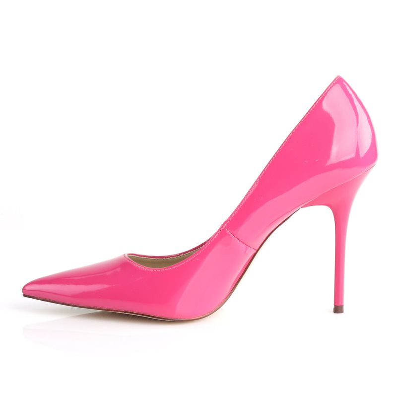 Pink Pleaser Classique-20 Women's Pumps | AUSTRALIA MUWQS