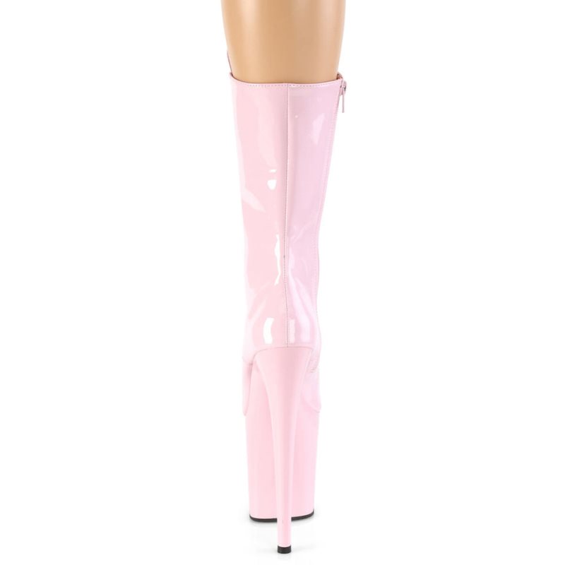 Pink Pleaser Flamingo-1050 Women's Heels Boots | AU VCFOSIU