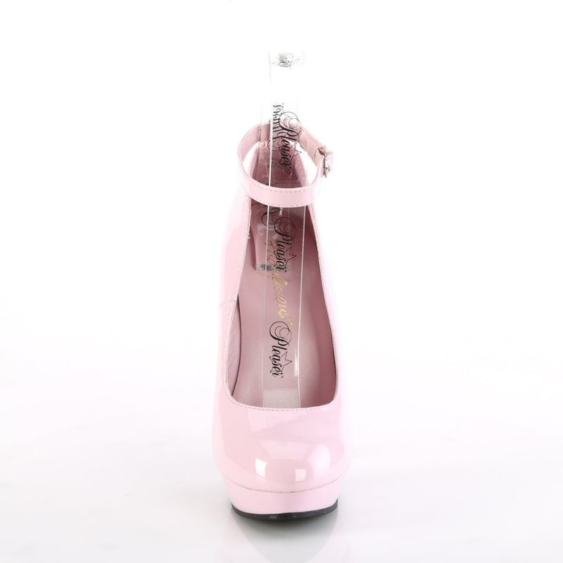 Pink Pleaser Sultry-686 Women's Pumps | AU AJGXMDU