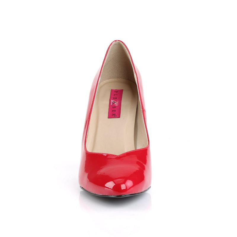 Red Pleaser Dream-420 Women's Pumps | AUSTRALIA JGPEQ